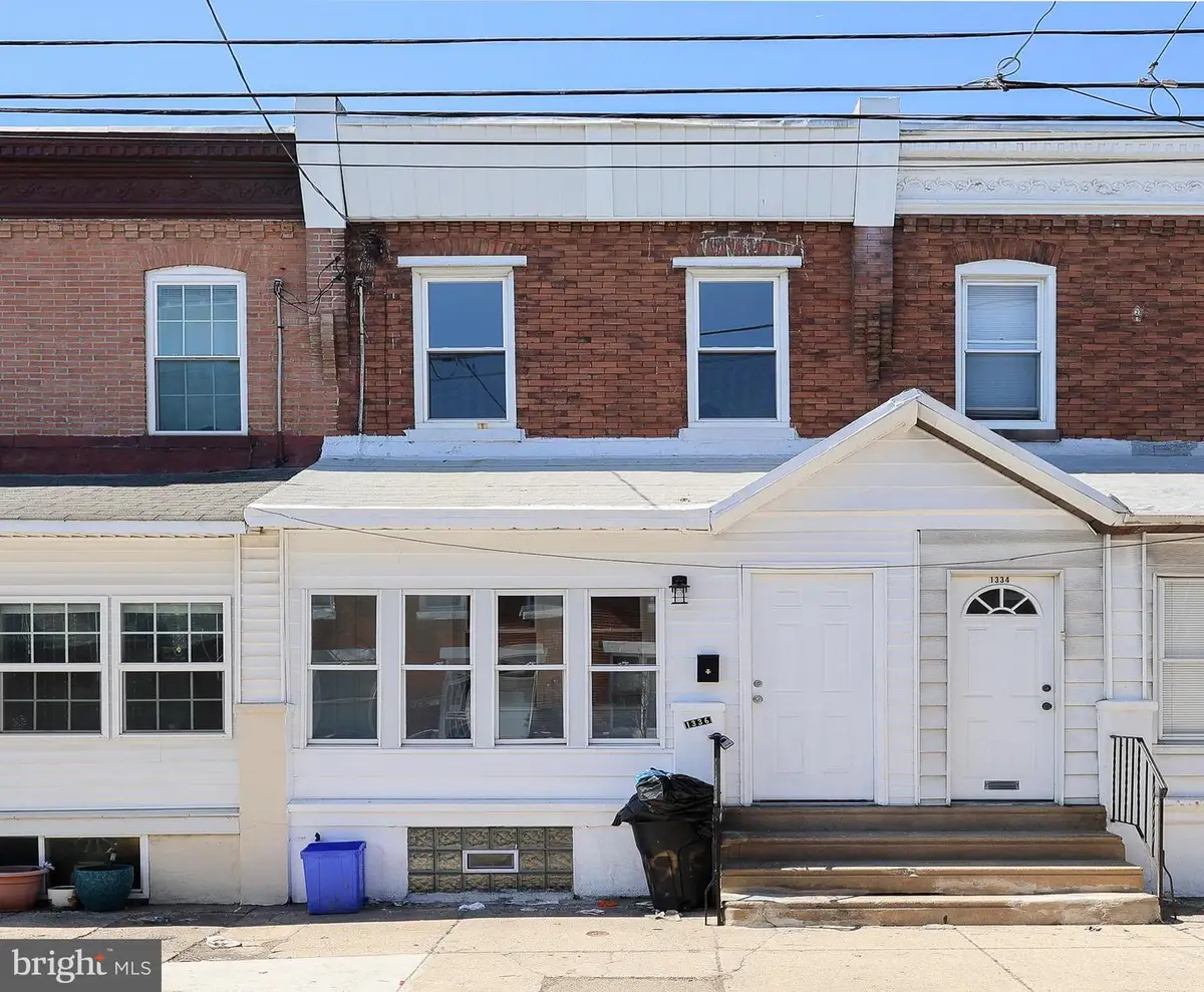 1336 S 29th St, Philadelphia, PA 19146 - #1