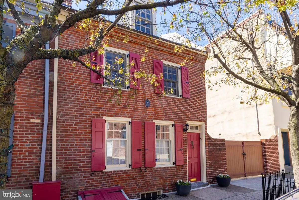 804-6 Lombard St, Philadelphia, PA 19147 - #1