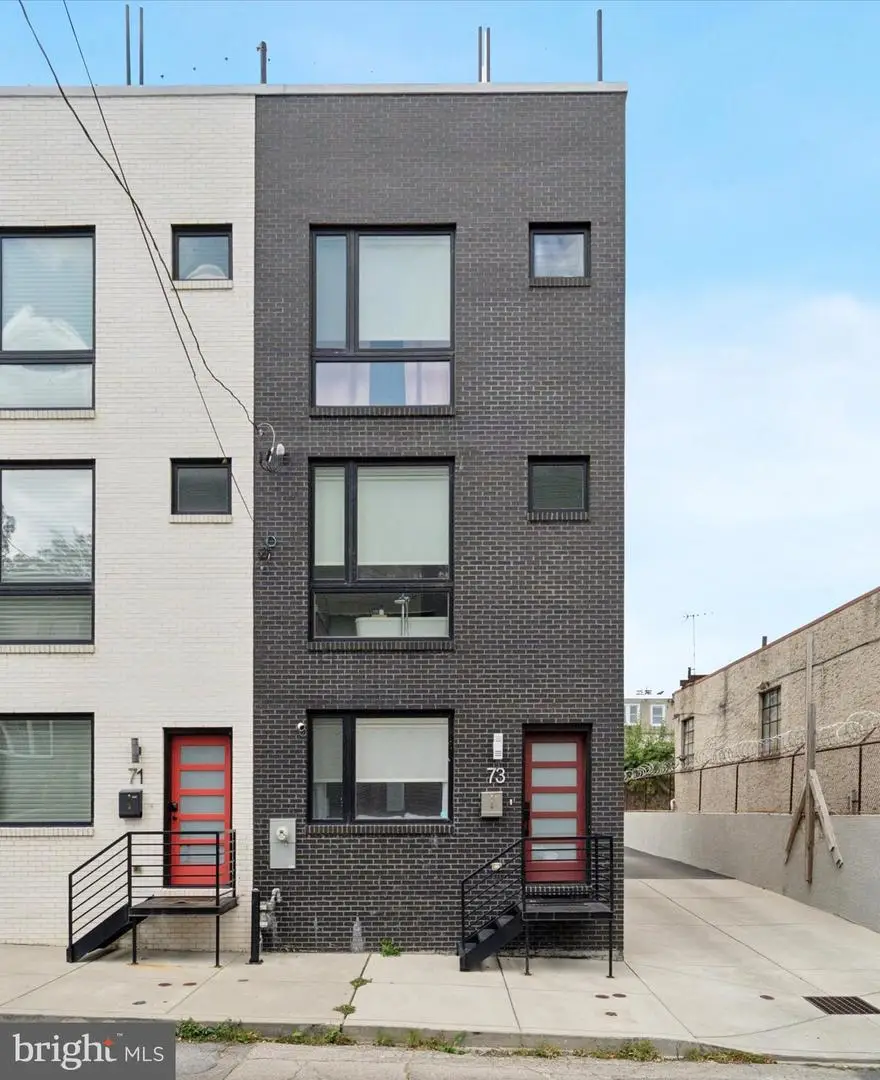 73 E Sharpnack St, Philadelphia, PA 19119 - #1