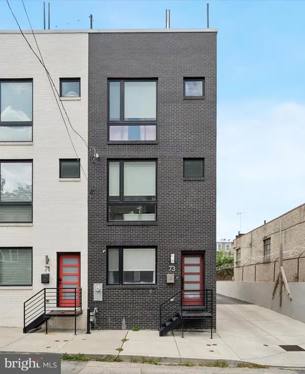 73 E Sharpnack St, PHILADELPHIA, PA 19119