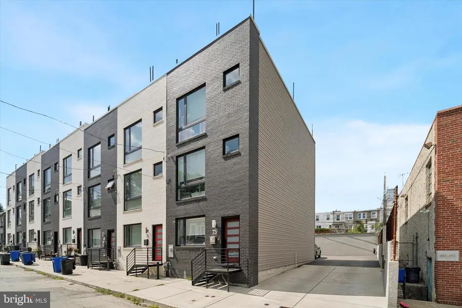 73 E Sharpnack St, Philadelphia, PA 19119 - #2