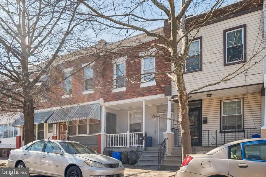 1379 Narragansett St, Philadelphia, PA 19138 - #2