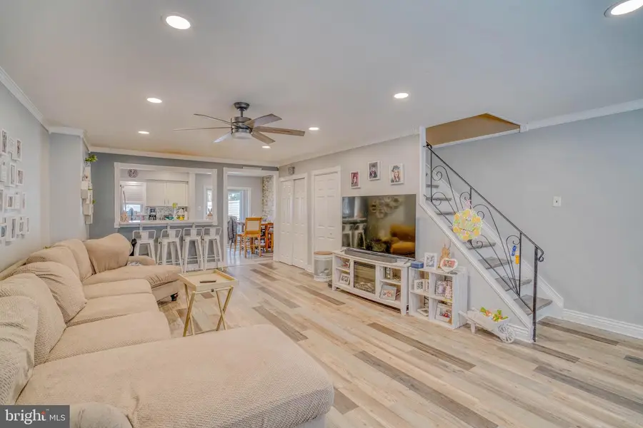 2531 Lefevre St, Philadelphia, PA 19137 - #2