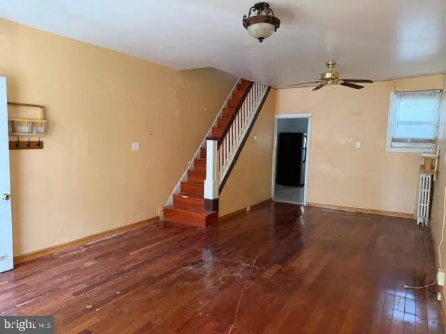 2603 S Beulah St, Philadelphia, PA 19148 - #1