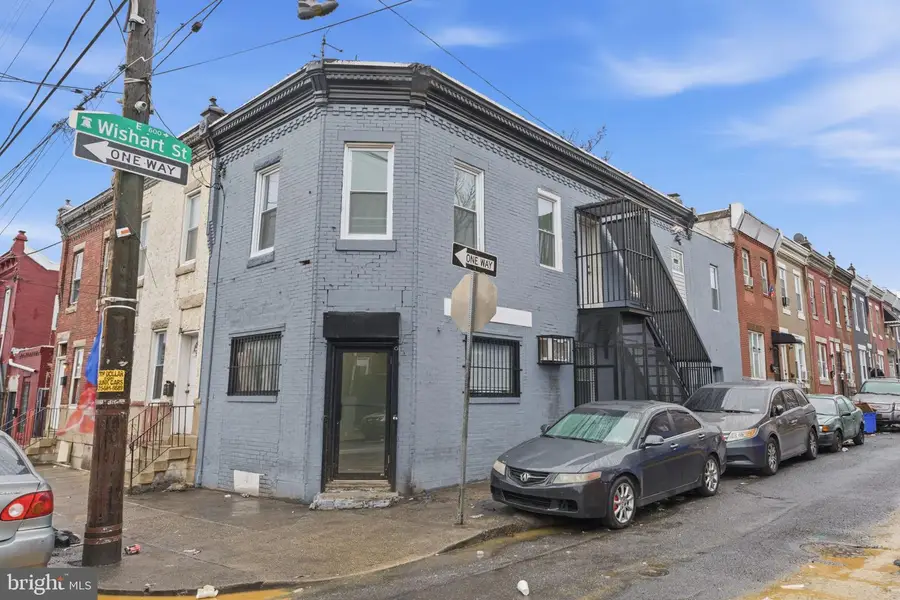 3128 F St, Philadelphia, PA 19134 - #2