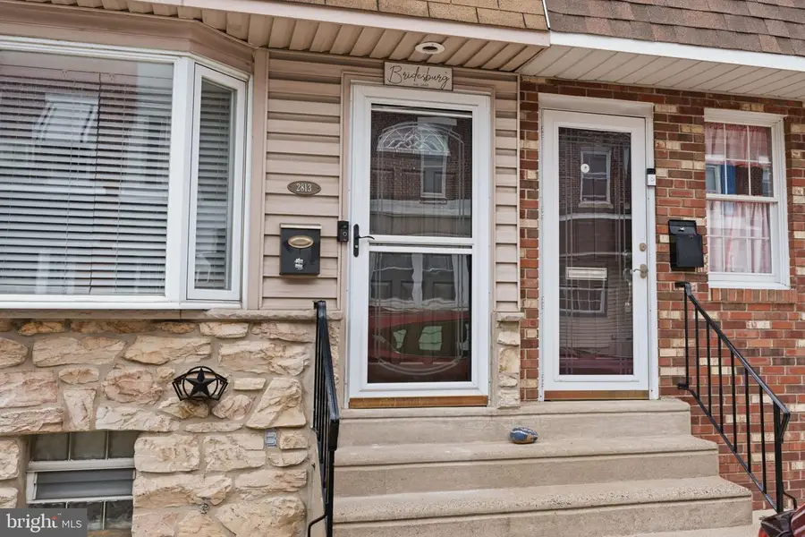 2813 Wilmot St, Philadelphia, PA 19137 - #3