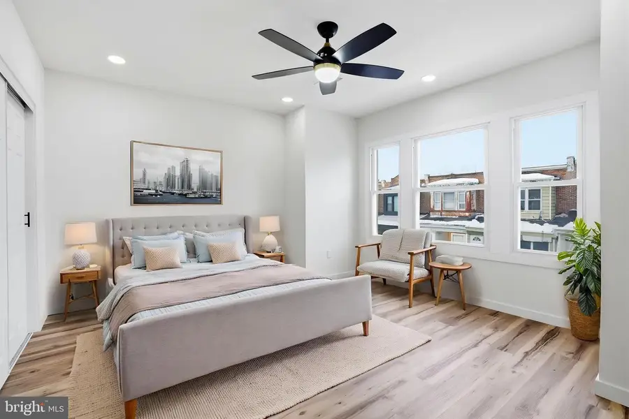 5224 Beaumont Ave, Philadelphia, PA 19143 - #3