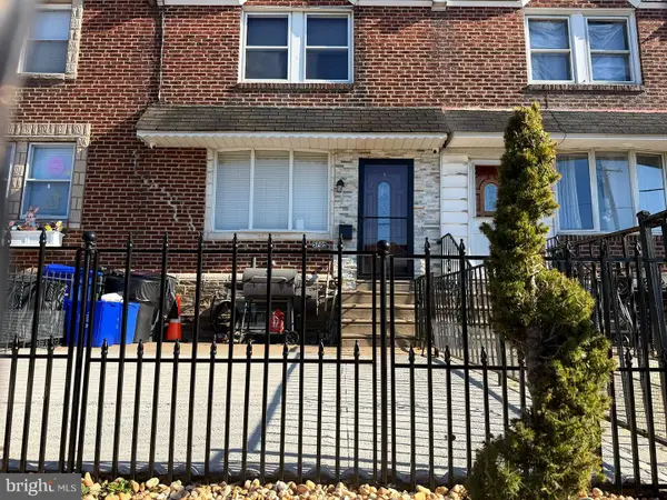 5705 Tackawanna St, PHILADELPHIA, PA 19135