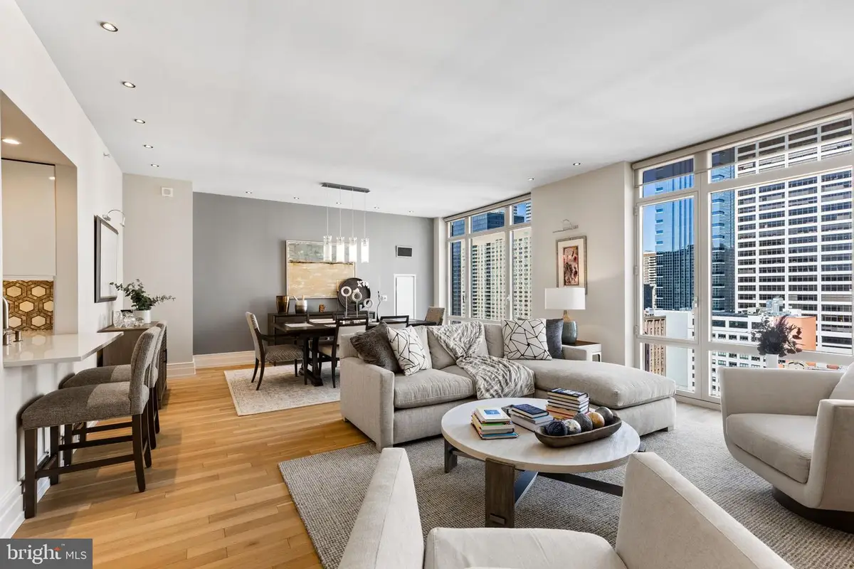 130 S 18th St #1402, Philadelphia, PA 19103 - #1