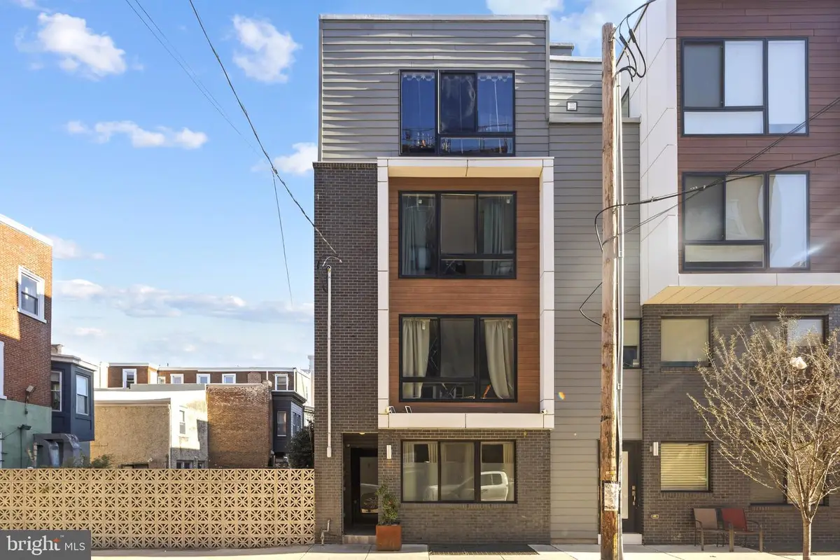 1651 E Eyre St #1, Philadelphia, PA 19125 - #1