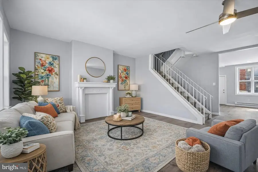 2406 W Clearfield St, Philadelphia, PA 19132 - #2