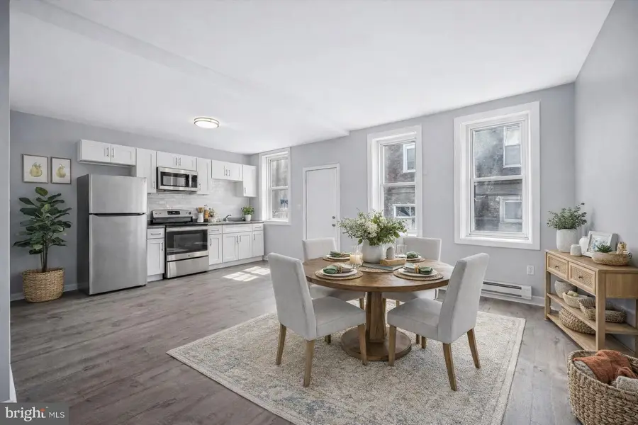 2406 W Clearfield St, Philadelphia, PA 19132 - #3