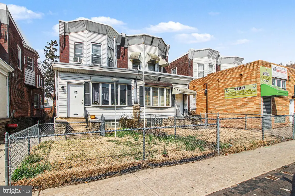 5414 N 5th St, Philadelphia, PA 19120 - #1