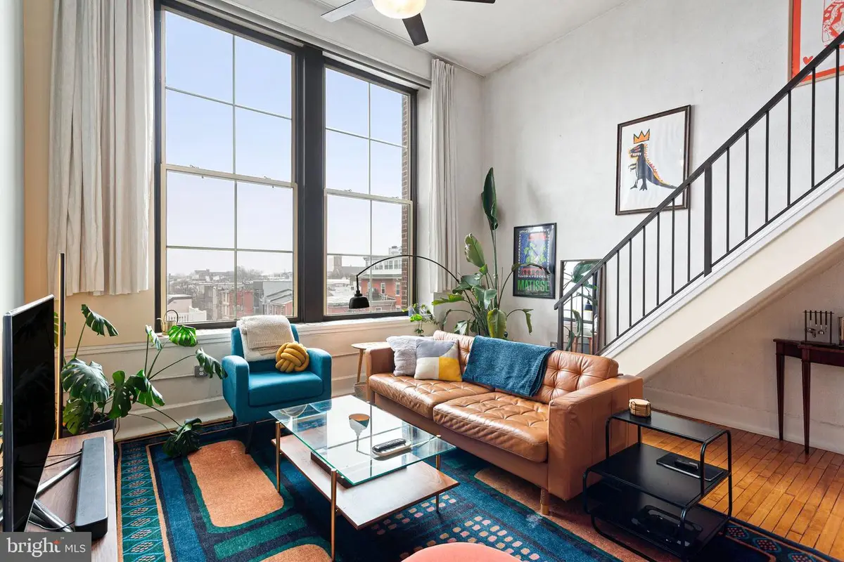 1201-15 Fitzwater St #401, Philadelphia, PA 19147 - #1