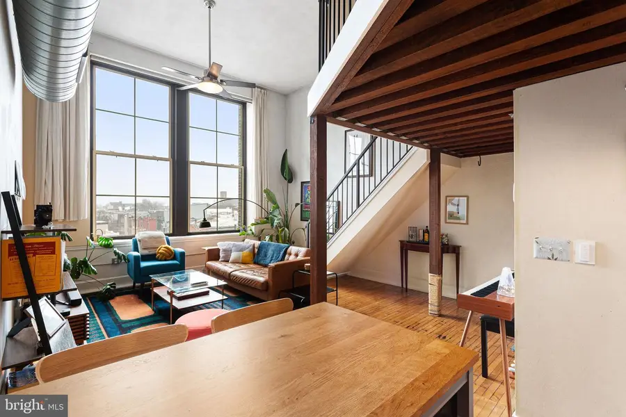 1201-15 Fitzwater St #401, Philadelphia, PA 19147 - #2