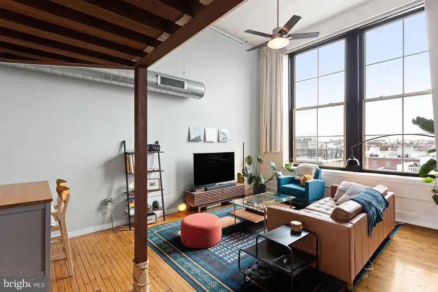 1201-15 Fitzwater St #401, Philadelphia, PA 19147 - #3