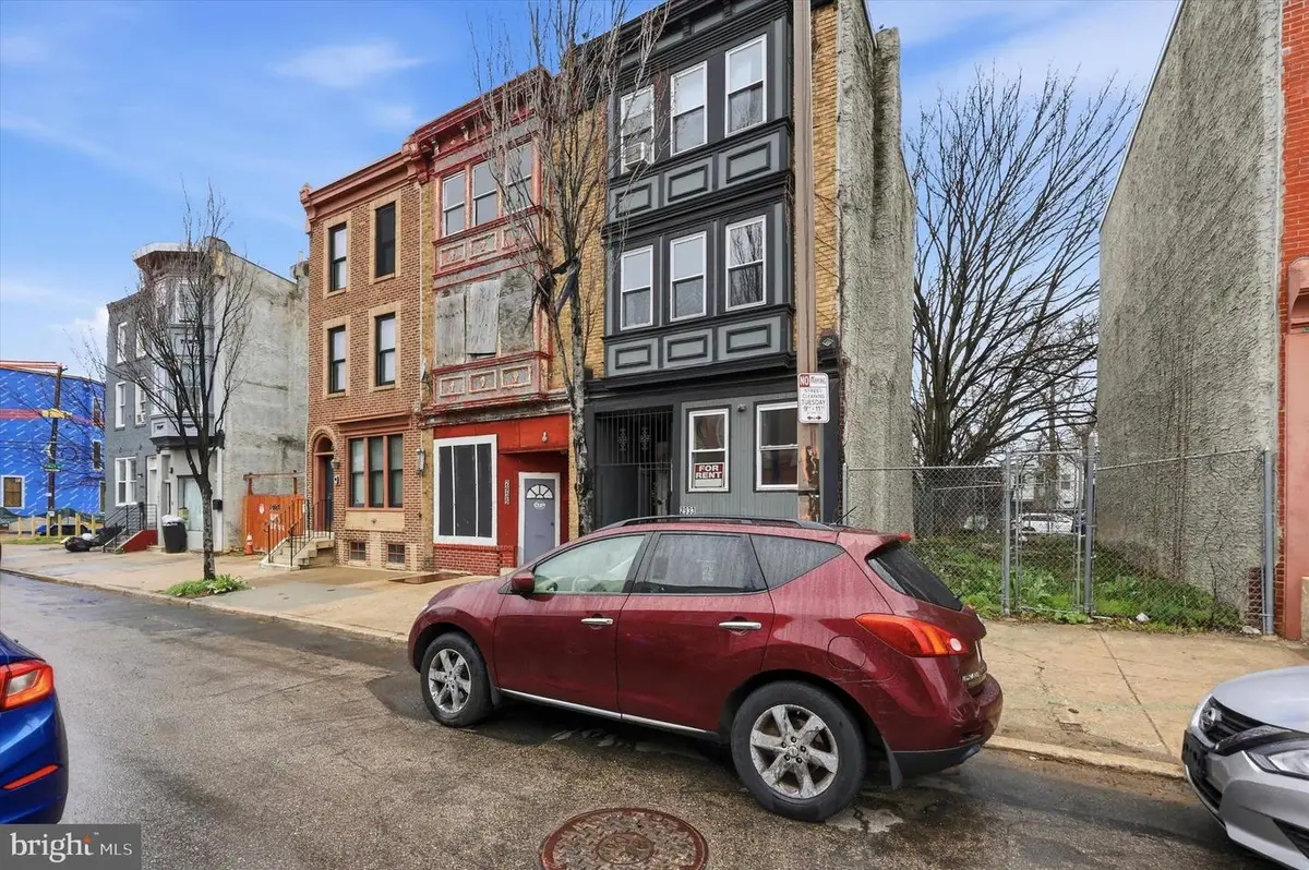 2933 W Diamond St, Philadelphia, PA 19121 - #1
