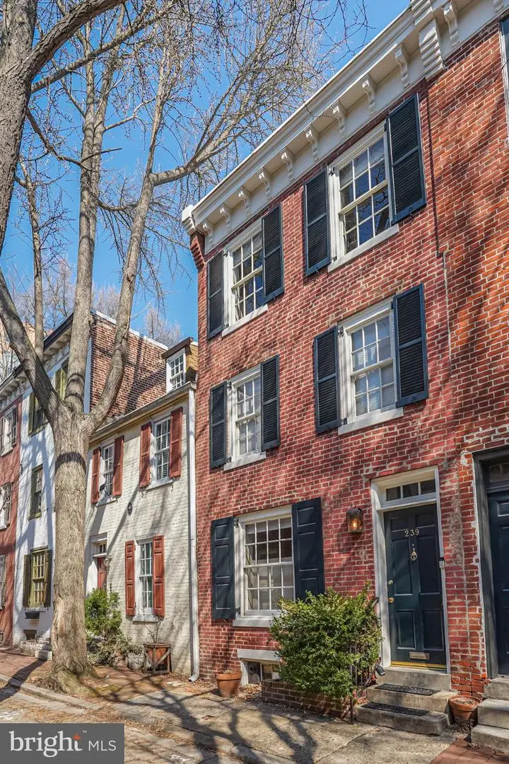 239 S Quince, Philadelphia, PA 19107 - #2