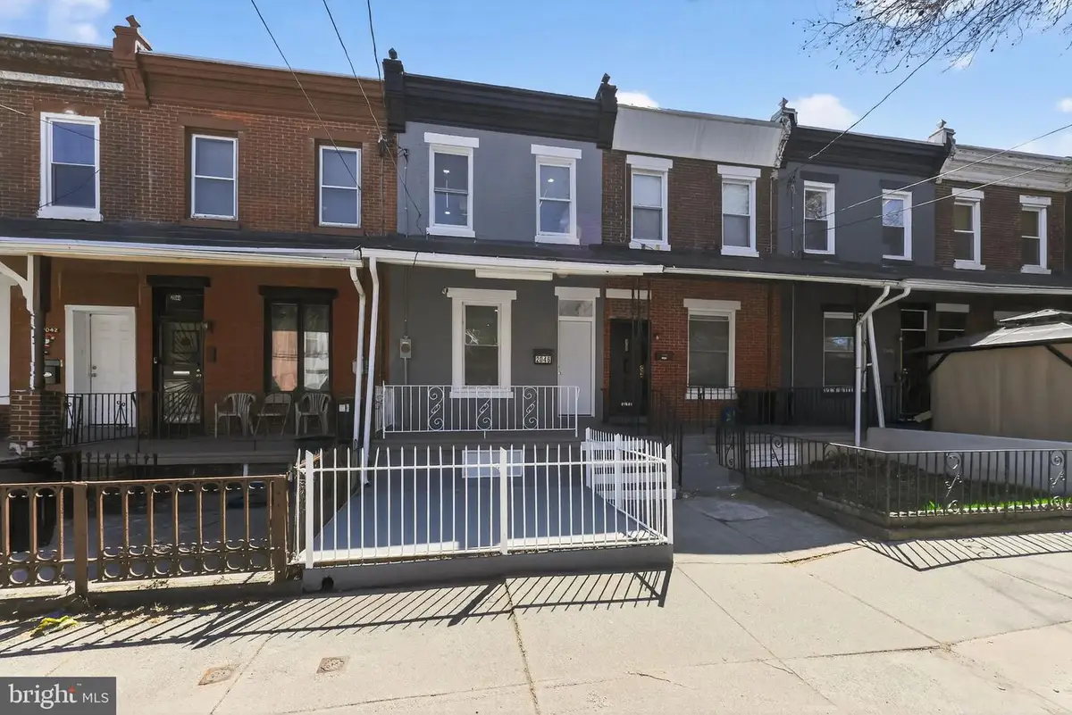 2046 Dennie St, Philadelphia, PA 19140 - #1