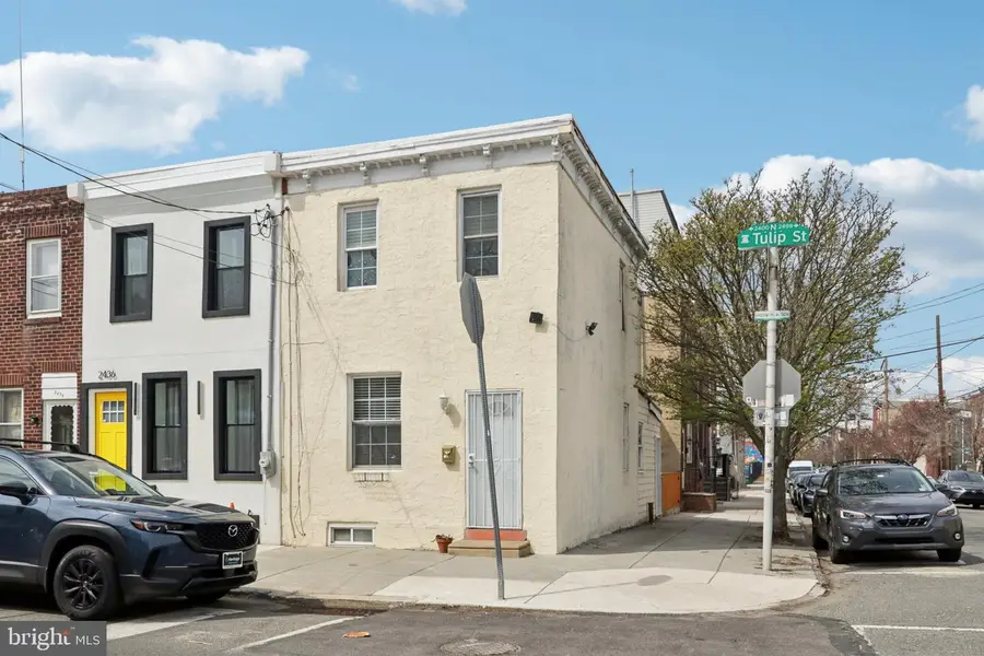 2438 Tulip St, Philadelphia, PA 19125 - #3