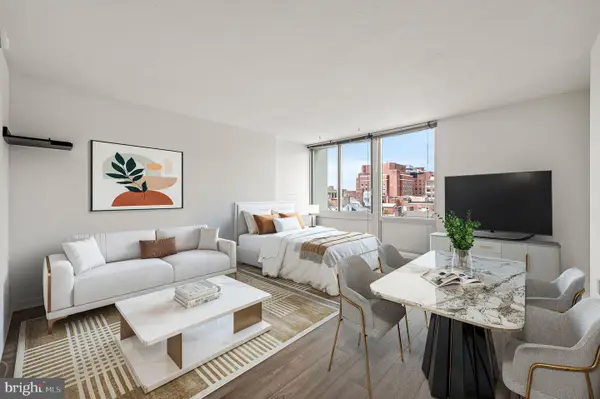 604-36 S Washington Sq #418, PHILADELPHIA, PA 19106