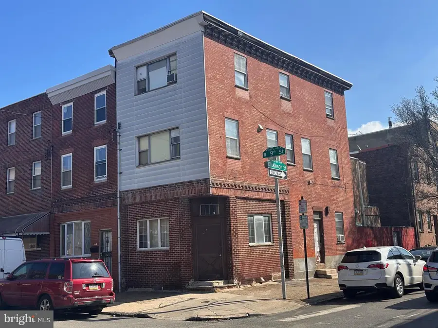 1447 S 9th St, Philadelphia, PA 19147 - #2