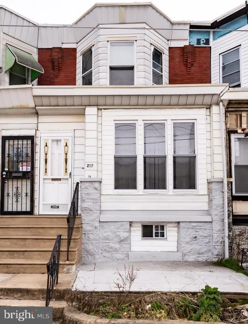 217 S 58th St, Philadelphia, PA 19139 - #1
