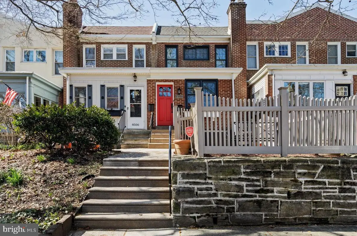 8508 Ardleigh St, Philadelphia, PA 19118 - #1