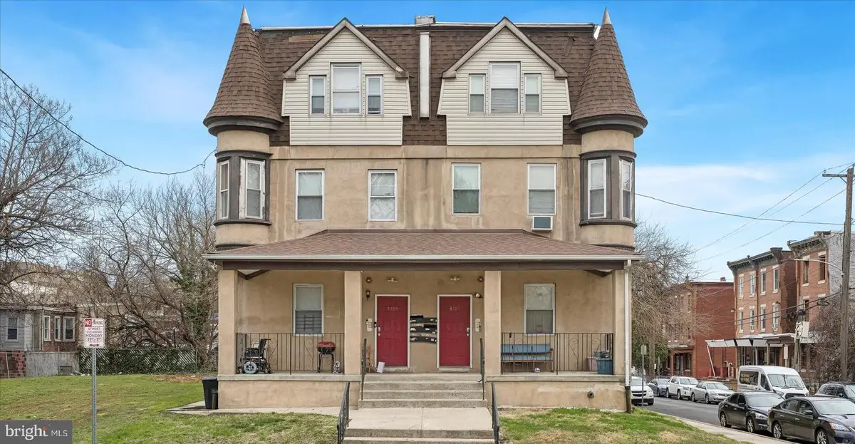 3301 N 16th St, Philadelphia, PA 19140 - #1