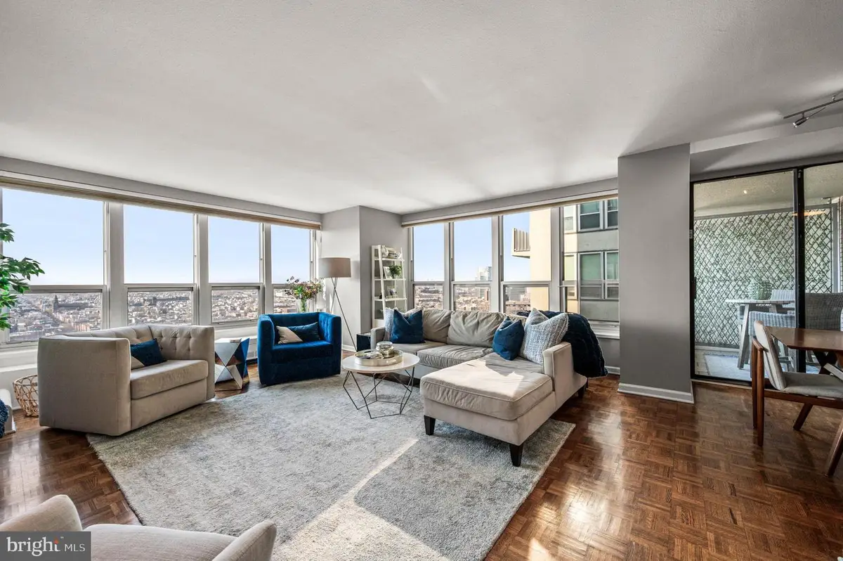 224 W Rittenhouse #2010, Philadelphia, PA 19103 - #1