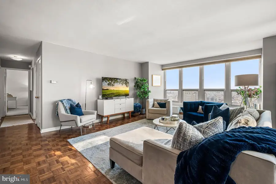 224 W Rittenhouse #2010, Philadelphia, PA 19103 - #2