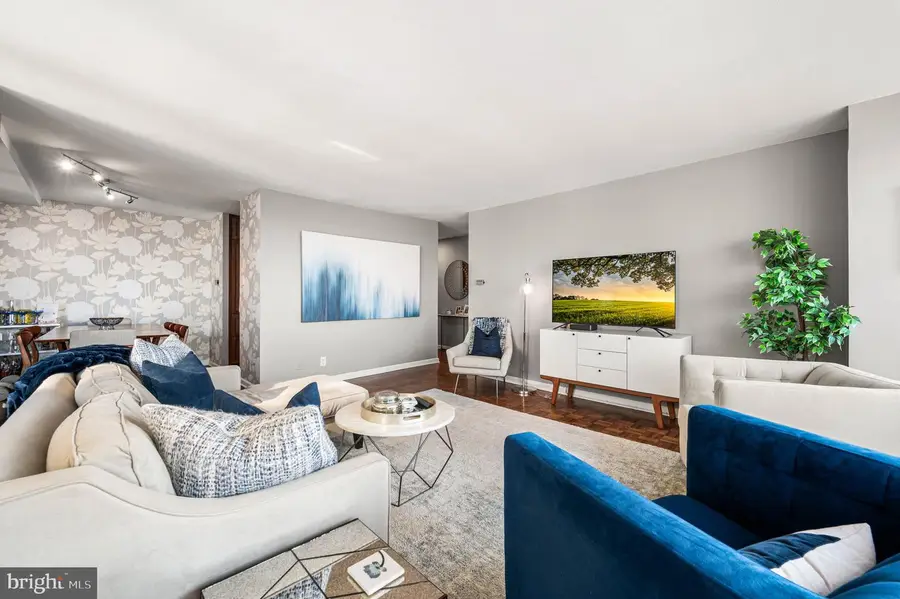 224 W Rittenhouse #2010, Philadelphia, PA 19103 - #3