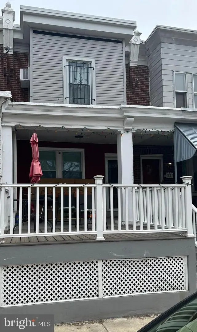 4833 D St, Philadelphia, PA 19120 - #1