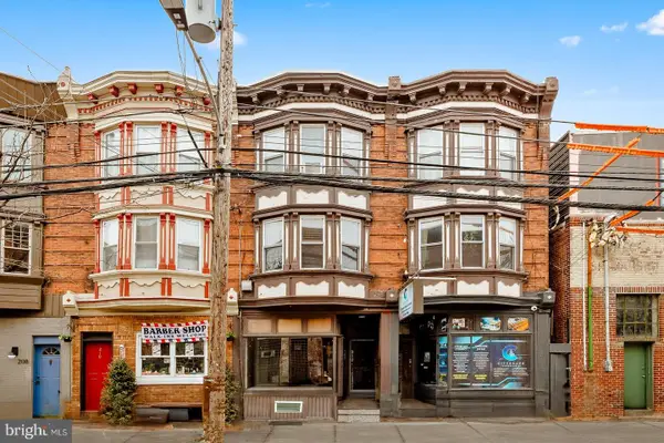 212 Fairmount Ave, PHILADELPHIA, PA 19123