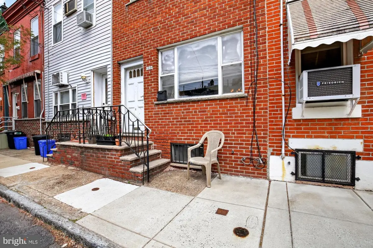 1519 Emily St, Philadelphia, PA 19145 - #1