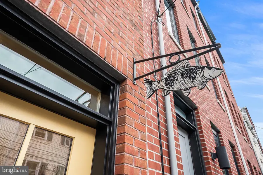 1117 Earl St, Philadelphia, PA 19125 - #2