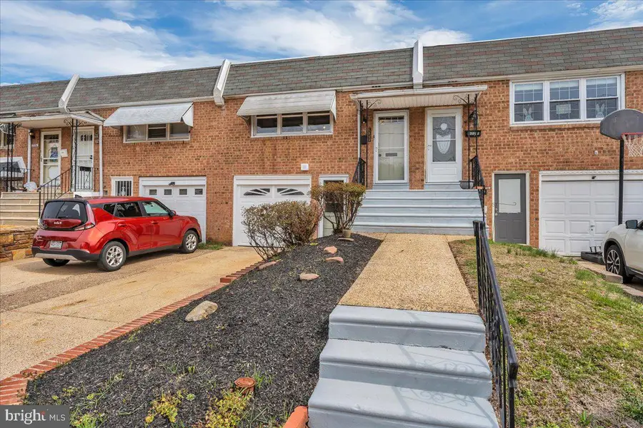 3355 S Keswick Rd, Philadelphia, PA 19114 - #3