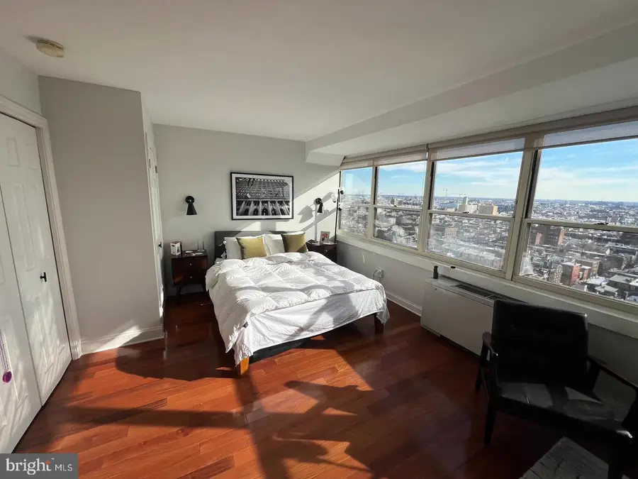 1810 Rittenhouse Sq #2007, Philadelphia, PA 19103 - #3