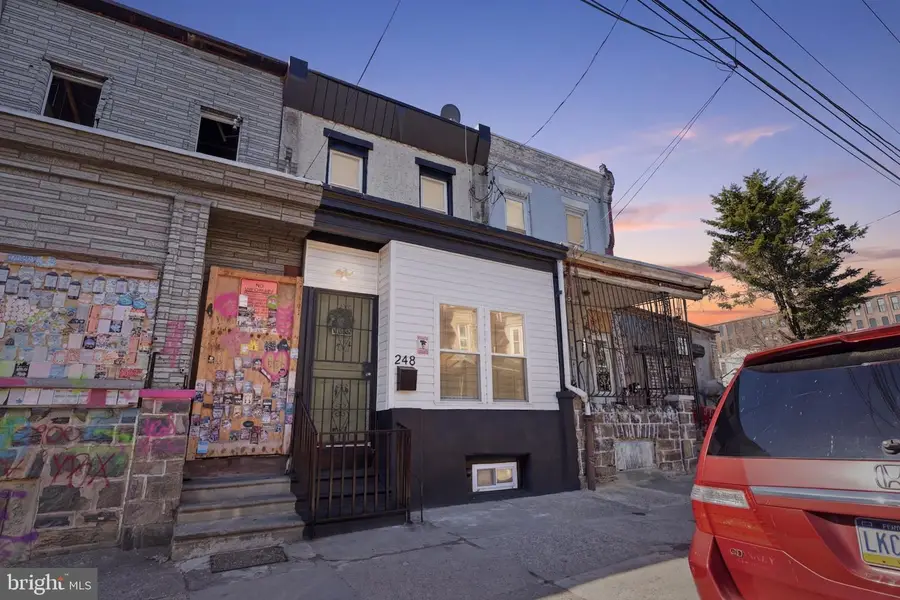 248 E Indiana Ave, Philadelphia, PA 19134 - #2