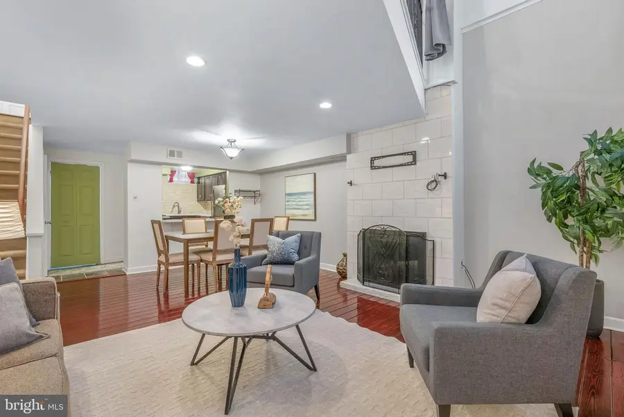 504-06 S 11th St #33, Philadelphia, PA 19147 - #2