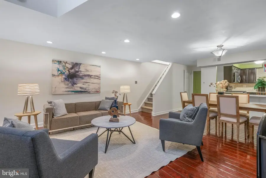 504-06 S 11th St #33, Philadelphia, PA 19147 - #3