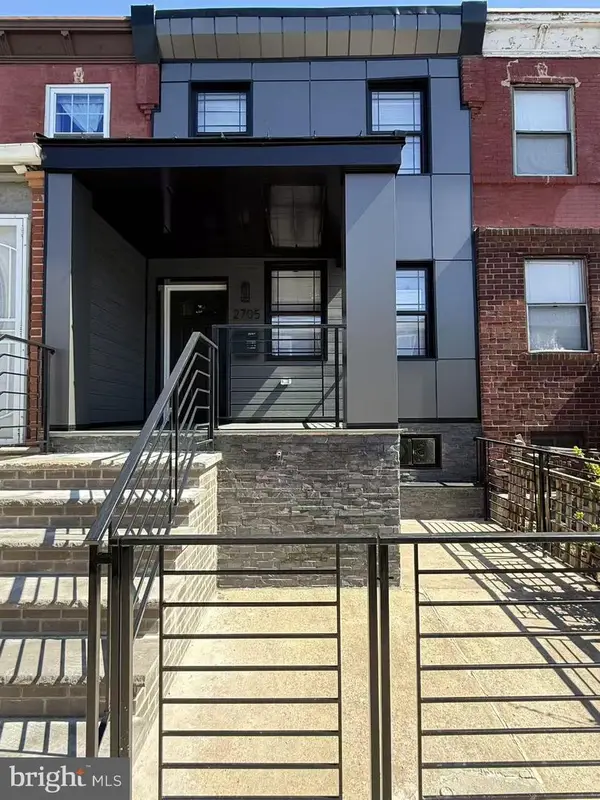 2705 S Sheridan St, PHILADELPHIA, PA 19148