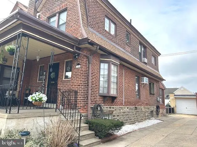 1804 Hoffnagle St, Philadelphia, PA 19152 - #1