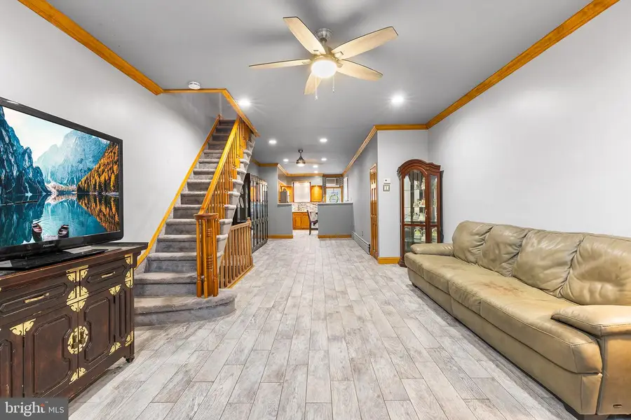 2331 S 16th St, Philadelphia, PA 19145 - #3