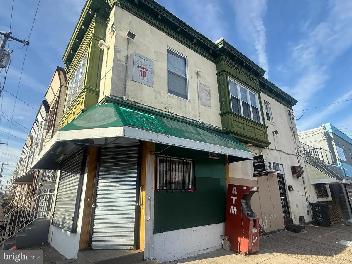 2600 S 6th St, Philadelphia, PA 19148 - #1