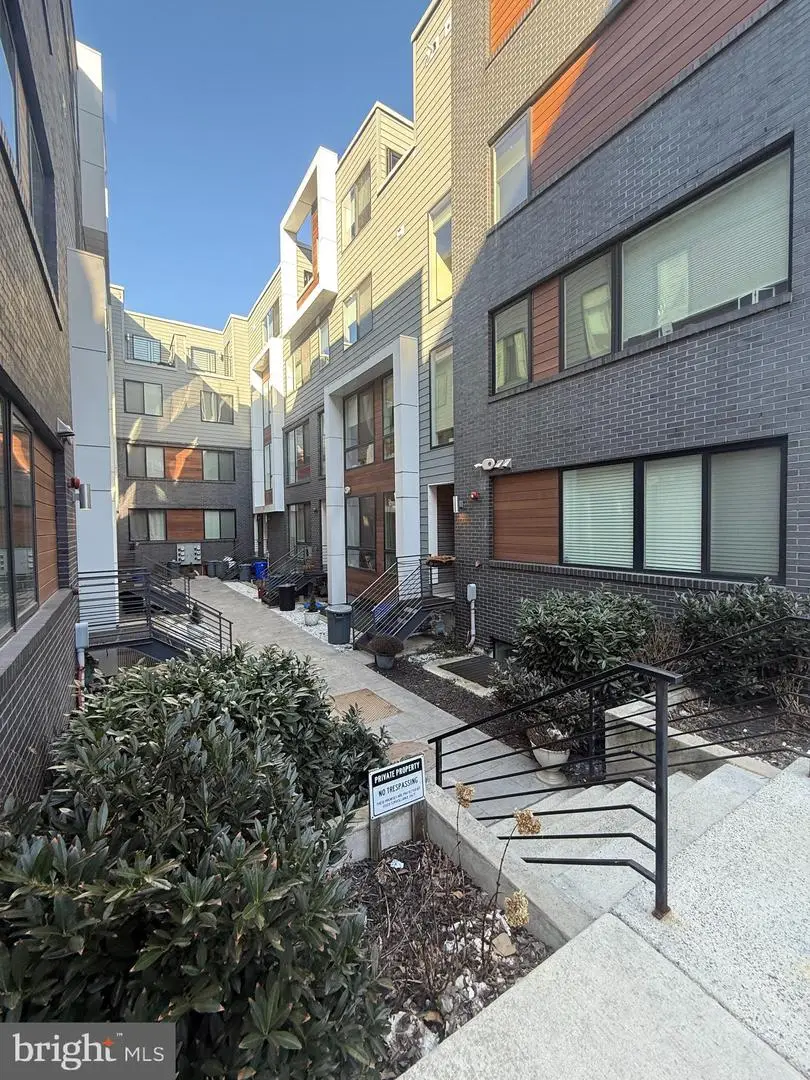 1647 E Eyre St #3, Philadelphia, PA 19125 - #1