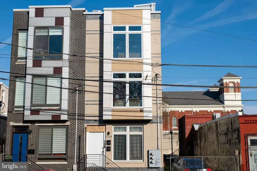 1239 N 19th St #1, Philadelphia, PA 19121 - #2