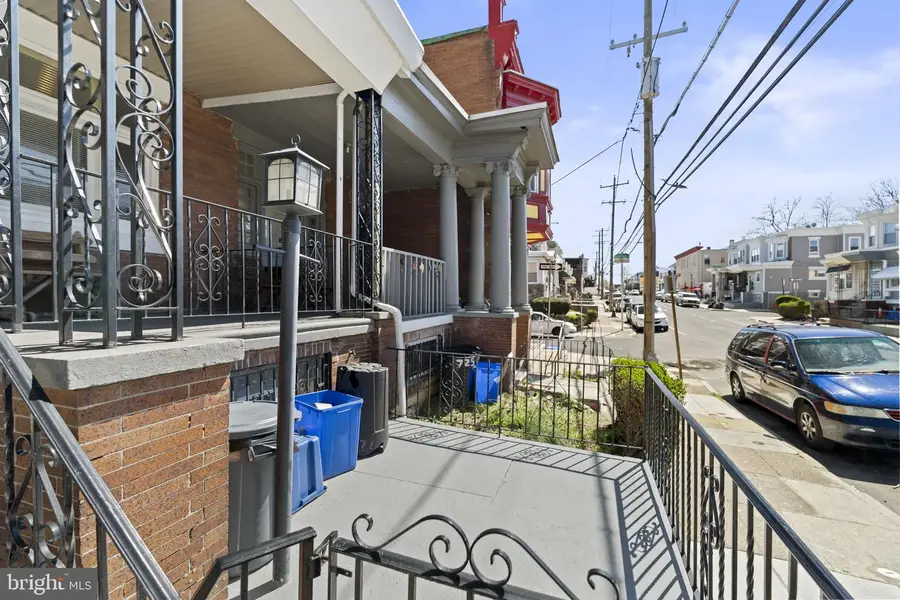 723 S 58th St, Philadelphia, PA 19143 - #3
