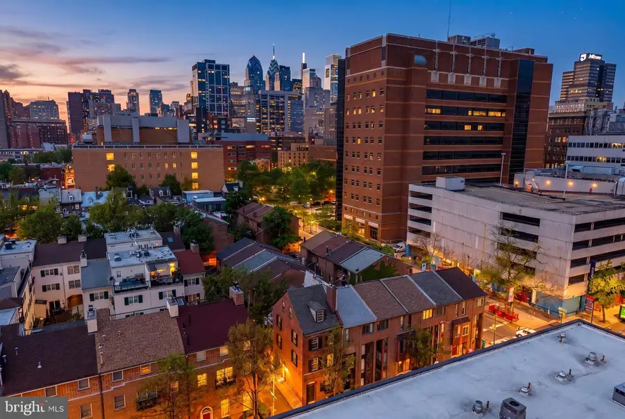 244 S 9th St, Philadelphia, PA 19107 - #2