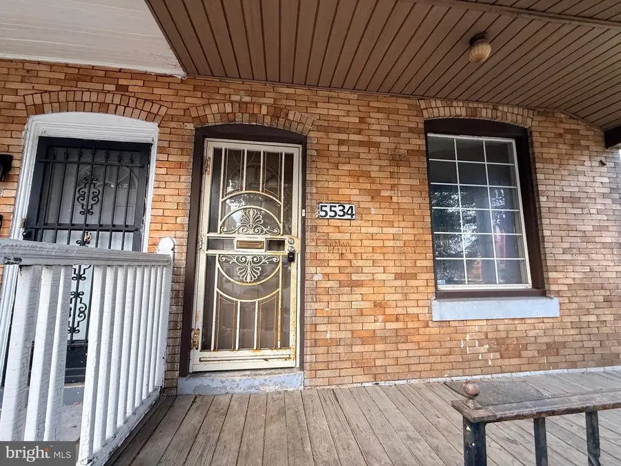 5534 Chew Ave, Philadelphia, PA 19138 - #2